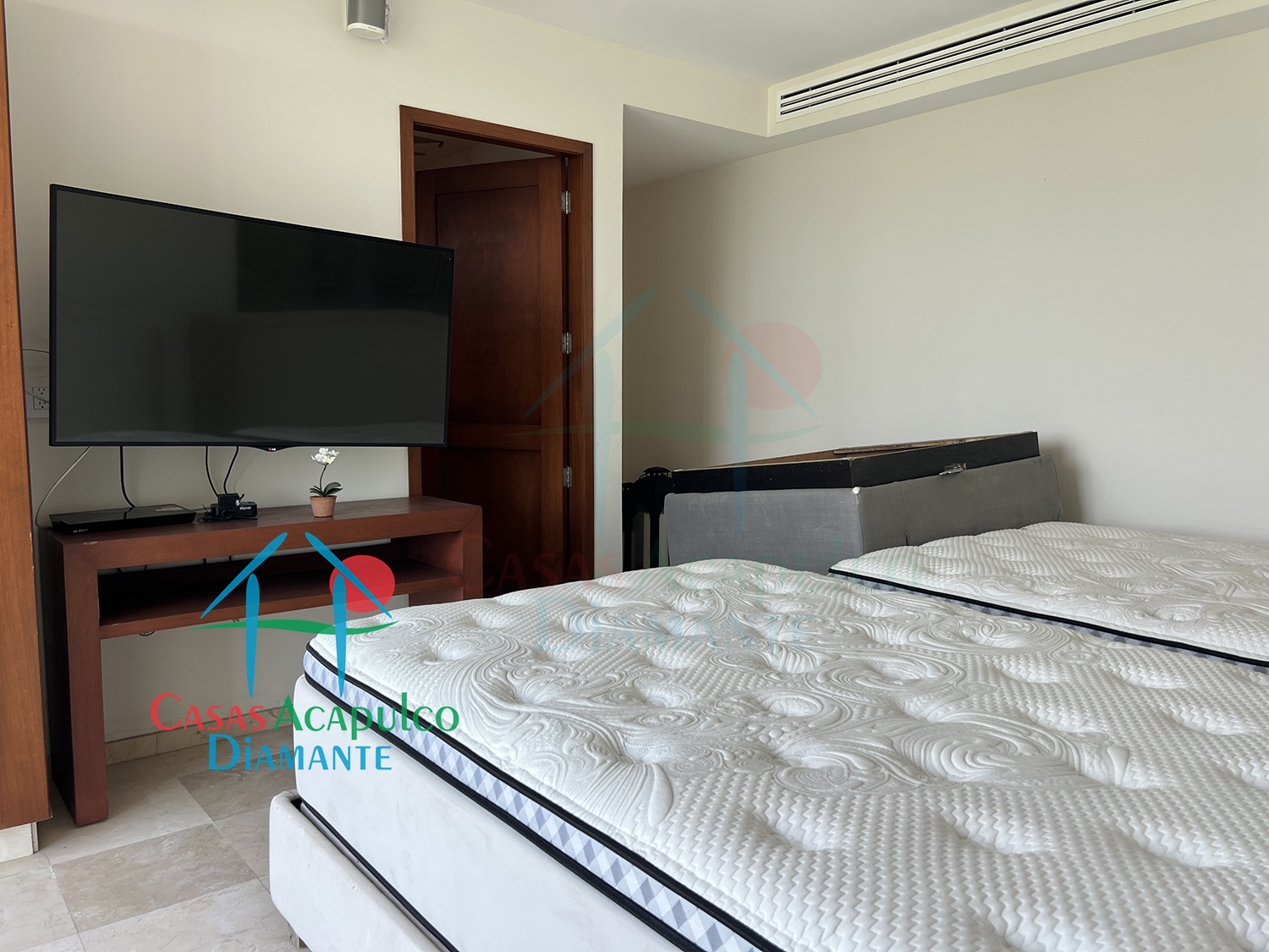 CostaVentura 2000 PH 1 - Recámara tres 4